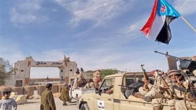 القوات الجنوبية تتصدى لتسلل فاشل لعناصر تنظيم القاعدة بمحافظة أبين 