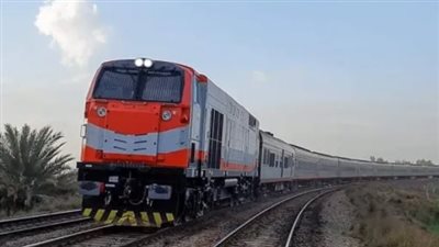 مواعيد القطارات الروسية والمكيفة والتالجو المتجهة من القاهرة إلى باقي المحافظات والعكس