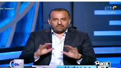  شبانة عن رغبة الأهلي في عودة رمضان صبحي: عارية تماما من الصحة