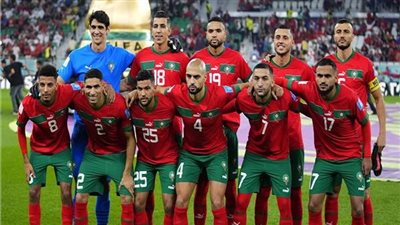 قبل لقاء منتخب سيراليون.. القنوات الناقلة لمباريات منتخب المغرب في بطولة كأس الأمم الأفريقية