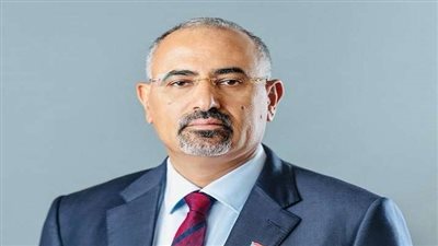 الزُبيدي عن رحيل مستشار رئيس الجمعية الوطنية 