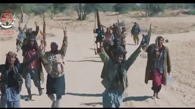 في ذكرى تحرير #بيحان.. كيف تحدى أبطال ألوية العمالقة الجنوبية الصعاب؟ (فيديو)