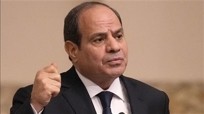 السيسي يشدد على ضرورة إنقاذ أهالي غزة من المعاناة الهائلة التي يتعرضون لها 