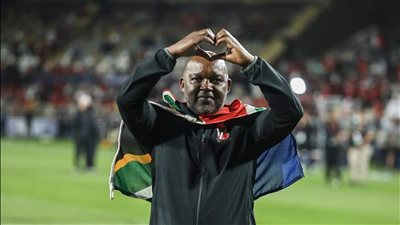 موسيماني يرحل عن تدريب استقلال طهران الإيراني بسبب مستحقاته المالية