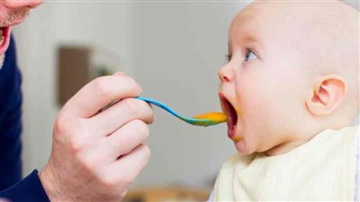 مهلبية الجزر بالبرتقال للرضع.. وجبة صحية للأطفال من عمر 6 شهور