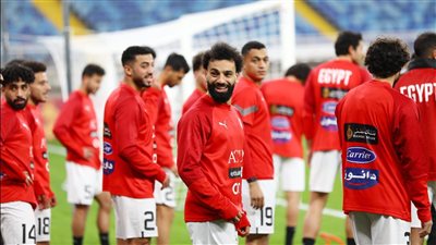 ليفربول يدعم محمد صلاح قبل بداية مشوار الفراعنة في أمم إفريقيا