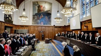 الأردن وجنوب إفريقيا يؤكدان على موقفهما الثابت من دعم الشعب الفلسطيني