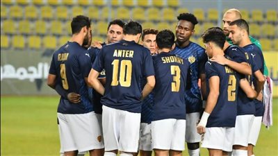 سيراميكا يفوز على إنبي في بداية مشواره للحفاظ على لقب كأس الرابطة المصرية