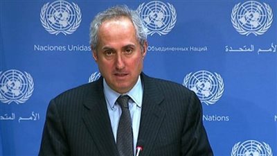 الأمم المتحدة: رفض المحتل الإسرائيلي لدخول القوافل الإنسانية لشمال غزة يقلص القدرة على الاستجابة