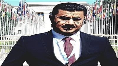 صلاح بن لغبر يُجيب.. هل تشن أمريكا وبريطانيا حربًا شاملة على الحوثي؟