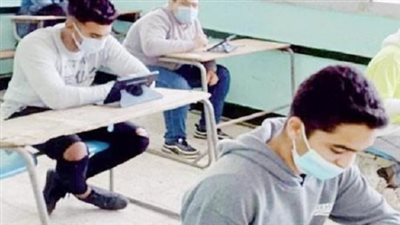 جدول امتحانات الصف الأول الثانوي الترم الأول 2024 بالقاهرة.. والضوابط 