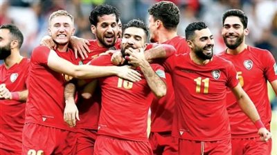 موعد مباراة أوزبكستان أمام سوريا في كأس آسيا.. والقنوات الناقلة 