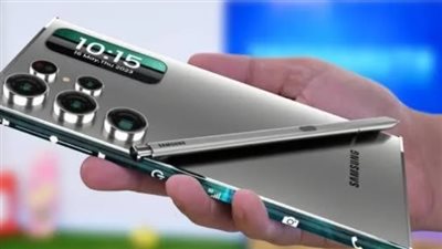 تسريبات جديدة لهاتف سامسونج الرائد Galaxy S24 Ultra