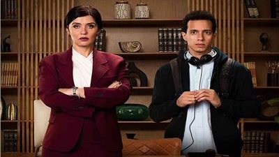 سر تصدر مسلسل حالة خاصة على عرش الترندات (القصة)