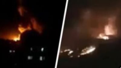  أستاذ علاقات دولية يكشف تفاصيل الأحداث فى اليمن