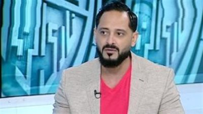 وليد عبد اللطيف: خط هجوم مصر أصبح في الوقت الحالي من أهم أسلحة الفراعنة