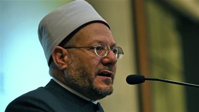 شوقي علام: الشرع الشريف وضع جملة من الإجراءات لكي يقي بها الإنسان نفسه