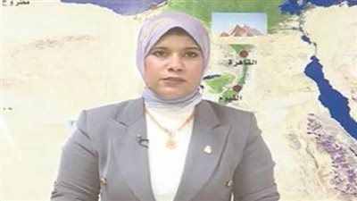 أبرز الظواهر الجوية المتوقعة في مصر.. منار غانم توضح