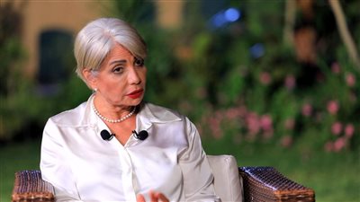 سوسن بدر تكشف عددا من أسرارها الشخصية( مراحل حياتها)