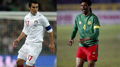 أكثر 5 لاعبين مشاركة في تاريخ أمم إفريقيا.. سونج يتصدر مع تواجد مصري