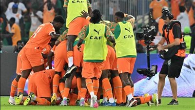 للمرة الثالثة.. منتخب كوت ديفوار يتوج بجائزة الأفضل في إفريقيا لعام 2024