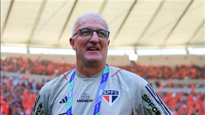 رسميًا.. تعيين دوريفال جونيور مدربا جديدا لمنتخب البرازيل