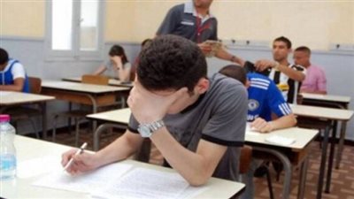 الأوراق المطلوبة للعمل في كنترولات الثانوية العامة 2024