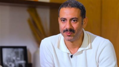 محمد فراج يكشف عن سبب عدم مشاركته فى الماراثون رمضان القادم