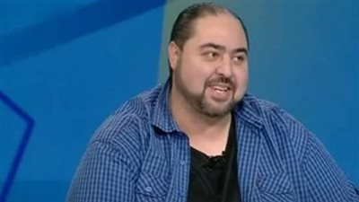  هيثم عرابي: الزمالك لم يطلب التعاقد بشكل رسمي مع عمر كمال عبدالواحد