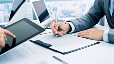 شروط التقديم في وظائف مصلحة الضرائب