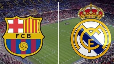 موعد مباراة ريال مدريد ضد برشلونة في نهائي كأس السوبر الإسباني.. والقنوات الناقلة 