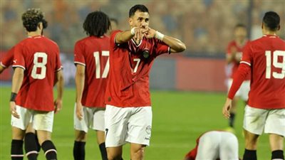 كيف تلعب مصر ضد موزمبيق؟