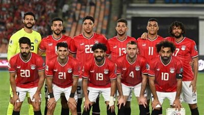 منافسات أمم إفريقيا.. قناة مفتوحة تنقل مباراة مصر وموزمبيق