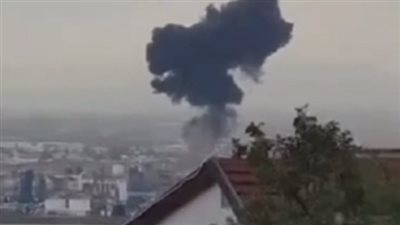 كواليس انفجار في خليج حيفا قرب مصافي تكرير النفط