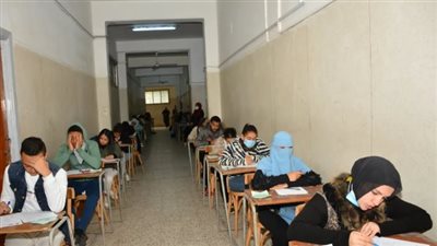 رابط تسجيل استمارة الثانوية العامة 2024