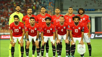 تزامنا مع انطلاق المشوار.. 6 أرقام قياسية تزين تاريخ مشاركات منتخب مصر بأمم إفريقيا
