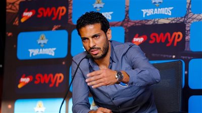 دخل في غيبوبة مفاجئة.. نقل هاني سعيد إلى العناية المركزة