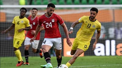 في 3 دقائق.. موزمبيق تقلب الطاولة على مصر وتهز شباكها لأول مرة تاريخيا