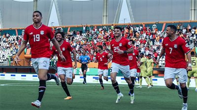 منتخب مصر يخطف تعادلا قاتلا مع موزمبيق في أمم إفريقيا