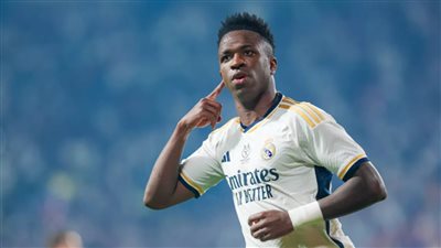 هل ينتقل إلى الدوري السعودي؟.. فينيسيوس يحسم الجدل حول مستقبله