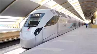 خطوات حجز قطار الرياض الدمام (رابط)