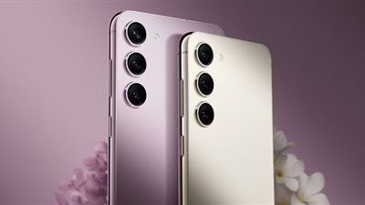 أبرز التحديثات في هواتف سامسونج S21 وS22 وS23