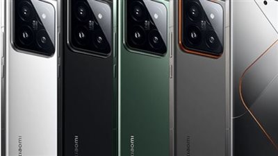 مواصفات هاتفي Xiaomi 14 وXiaomi 14 Pro