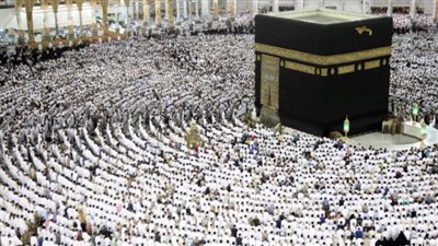 طريقة التقديم فى الإشراف على الحج