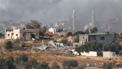 الصحة الفلسطينية: الاحتلال يرتكب 15 مجزرة في قطاع غزة