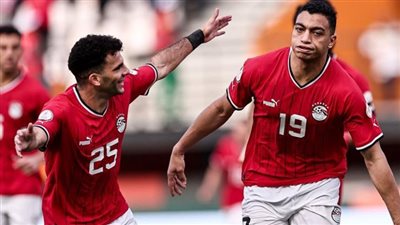  موعد مباراة مصر وغانا في كأس إفريقيا 2023.. والقنوات الناقلة والمعلق