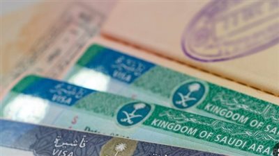 شروط الحصول على تأشيرة السياحة في المملكة السعودية 