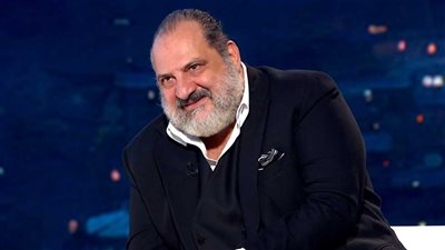 خالد الصاوي عن دوره في 