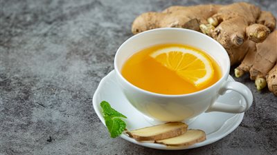 اسرع طرق علاج نزلات البرد بالاعشاب الطبيعية