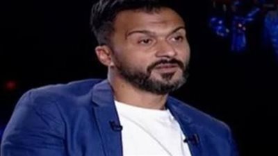  ابراهيم سعيد على فوز الرأس الأخضر على غانا ٢/١ في الجولة الأولى بأمم افريقيا